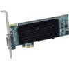 Matrox M9120 512MB PCI Express x1 Low-Profile Graphics Card - Imagem 2
