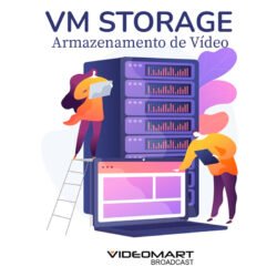 vm storage