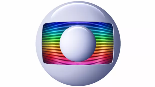 Logo Rede Globo