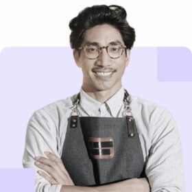 cliente videomart satisfeito