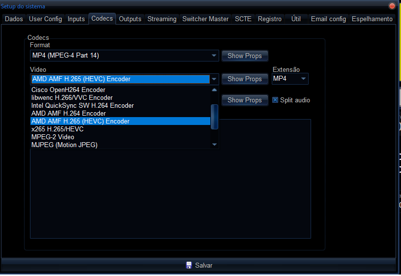Change_log TVPLAY Master