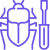 bug icon